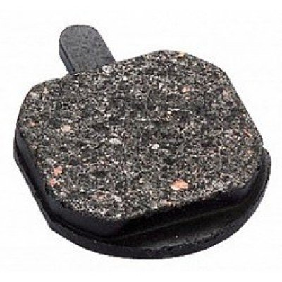 Колодки тормозные дисковые Baradine DS-26 Hayes MX2 Mechanical - фото 11909