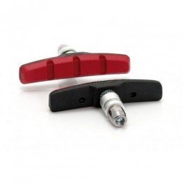 Гальмівні колодки XLC V-Brake BS-V01 70 mm (2500383000) 2 пари