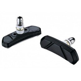 Колодки тормозные Baradine U-br