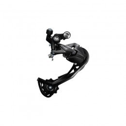 Переключатель задний Shimano RD-M2000-SGS Altus 9-ск shadow