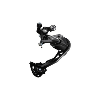 Переключатель задний Shimano RD-M2000-SGS Altus 9-ск shadow - фото 25802 Переключатель задний Shimano RD-M2000-SGS Altus 9-ск shadow - фото 25802