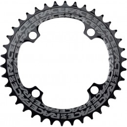 Звезда RaceFace Chainring Narrow Wide 104X38, 10-12S