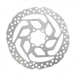 Ротор Shimano SM-RT26-S, 160мм 6 болтов