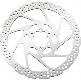 Ротор Shimano SM-RT56-М, 180мм 6 болтов