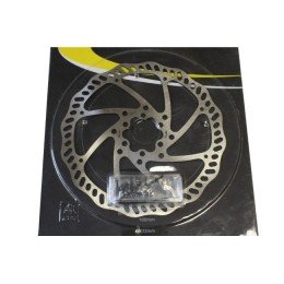 Гальмівний ротор Tektro TR 180-8