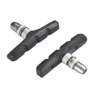 Колодки тормозные Alligator V-Brake VB-620 - фото 23258 Колодки тормозные Alligator V-Brake VB-620 - фото 23258