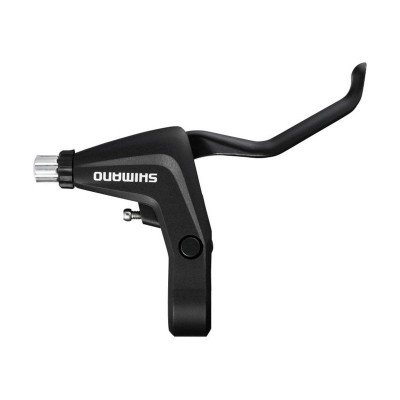 Тормозные ручки Shimano BL-T4000 V-brake комплект правая+левая - фото 25799 Тормозные ручки Shimano BL-T4000 V-brake комплект правая+левая - фото 25799