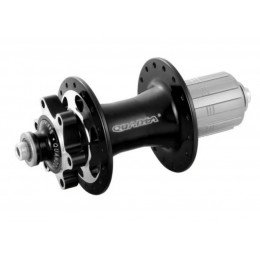 Втулка задняя Quando KT-SR6R 32H