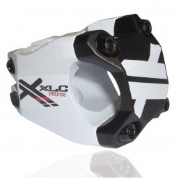 Винос XLC ST-F02 Pro Ride, 40мм. біло-чорний (1 1/8 Винос XLC ST-F02 Pro Ride, 40мм. біло-чорний (1 1/8