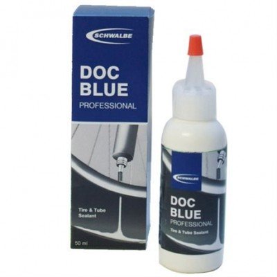 Герметик Schwalbe Doc Blue Professional - фото 11027 Герметик Schwalbe Doc Blue Professional - фото 11027