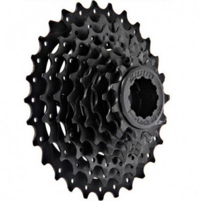 Касета Sram 09A CS PG-820 11-32 8 speed - фото 22554