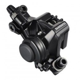 Дискове механічне гальмо Shimano BR-M375 без адаптера
