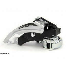 ПЕРЕМИКАЧ ПЕРЕДНІЙ Shimano FD-TX51 34.9 / 28.6 мм