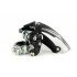 ПЕРЕМИКАЧ ПЕРЕДНІЙ Shimano FD-TX51 34.9 / 28.6 мм