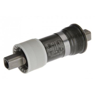 Каретка Shimano BB-UN26 BSA 73*113мм - фото 12394