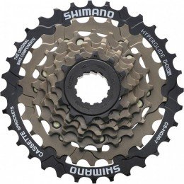 Касета Shimano CS-HG20 12-32 7-зв.