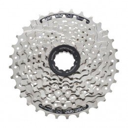 Касета Shimano CS-HG41 11-32 8-зв