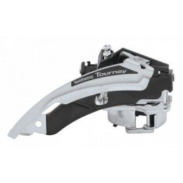 ПЕРЕМИКАЧ ПЕРЕДНІЙ Shimano FD-TX50 Top-Swing для 42T