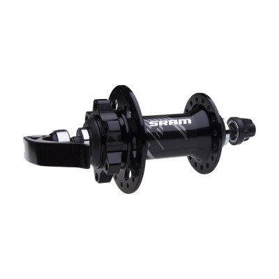 Втулки Sram 10A MTH506 Front Disc W QR 100 32 - фото 16369