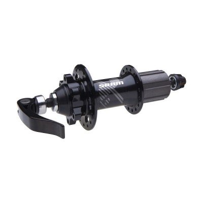 Втулки Sram 10A MTH506 Rear Disc W QR 135 32 - фото 16370