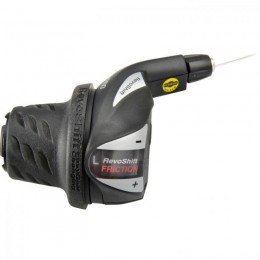 Шифтер Shimano SL-RS36 RevoShift лівий, 3-ск.