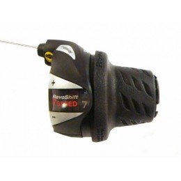 Шифтер Shimano SL-RS36 RevoShift  правый, 7-ск.