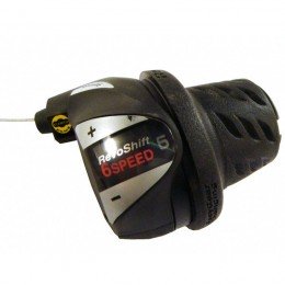 Шифтер Shimano SL-RS36 REVOSHIFT правый, 6-ск Шифтер Shimano SL-RS36 REVOSHIFT правый, 6-ск