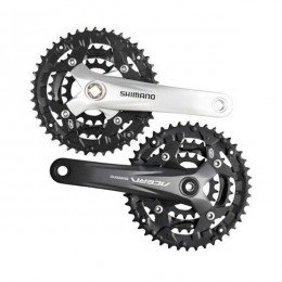 Шатуны Shimano Acera