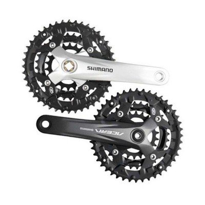 Шатуны Shimano Acera - фото 9845 Шатуны Shimano Acera - фото 9845