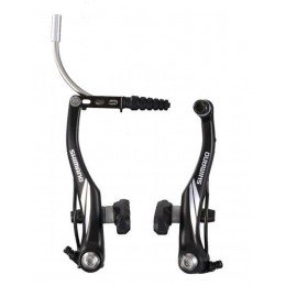 Гальмо Shimano BR-M422-L з колодками М65Т