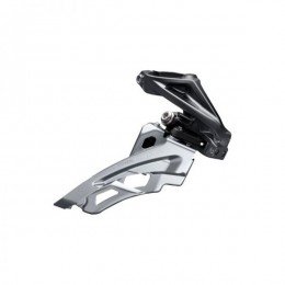 ПЕРЕМИКАЧ ПЕРЕДНІЙ Shimano Deore FD-M6000-H 3x10 передня тяга 66-69°