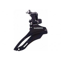 ПЕРЕМИКАЧ ПЕРЕДНІЙ Shimano FD-TZ30