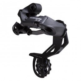 ПЕРЕМИКАЧ ЗАДНІЙ Sram 10A RD X3 blk