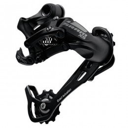 ПЕРЕМИКАЧ ЗАДНІЙ Sram 12A RD X5 9SP long cage al blk
