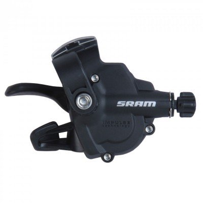Манетки Sram 10A SL X3 Trigger Rear - фото 16415