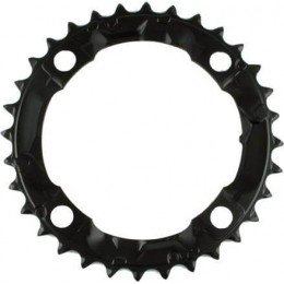 Звезда шатунов Shimano FC-M430-8 Alivio 32 зуб. 
