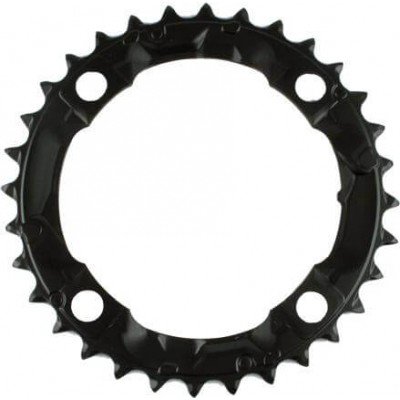Зірка шатунів Shimano FC-M430-8 Alivio 32 зуб. - фото 16781