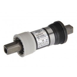Каретка Shimano BB-UN26 BSA 68*117мм. 