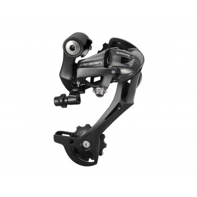 Переключатель задний Shimano ACERA RD-M390 - фото 9828