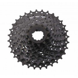 Кассета Shimano CS-HG30, 11-32, 9зв. ALIVIO