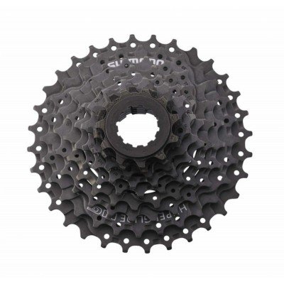 Касета Shimano CS-HG30, 11-32, 9зв. ALIVIO - фото 9833