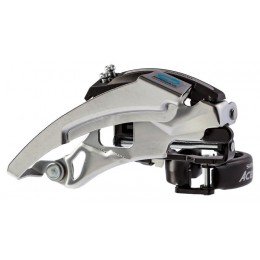 ПЕРЕМИКАЧ ПЕРЕДНІЙ Shimano FD-M360 34.9 / 31.8 мм