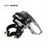 Переключатель передний Shimano FD-M360 34.9/31.8мм Переключатель передний Shimano FD-M360 34.9/31.8мм