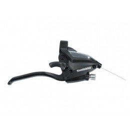 Тормозная ручка/шифтер Shimano Altus ST-EF500 правый 7-ск