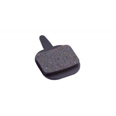 Колодки гальмівні дискові Baradine DS-08 Tektro Hidraulic - фото 10550