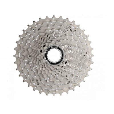 Кассета Shimano CS-HG50-10 11-36 10-зв. - фото 17517