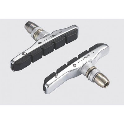 Колодки тормозные Alligator V-Brake VB-600 - фото 10043