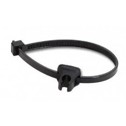 Держатель гидролинии Alligator на раму/вилку The Gripper (II) Держатель гидролинии Alligator на раму/вилку The Gripper (II)