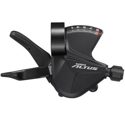 Шифтер Shimano SL-M2010-9R Altus - фото 23297