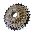 Зірки задні Shimano MF-TZ20 6ck.